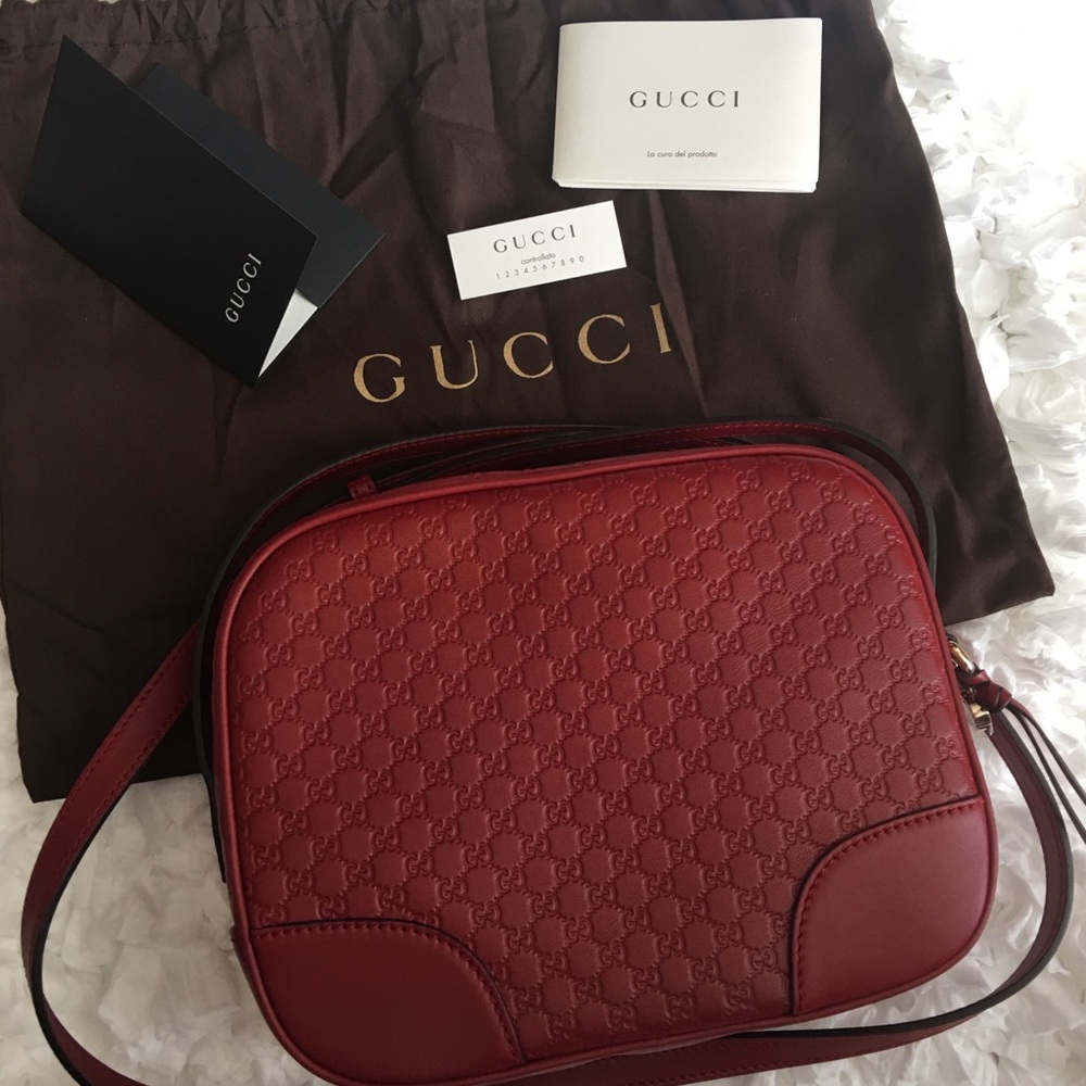 Gucci